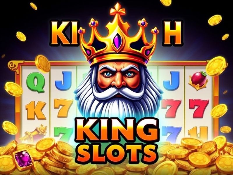 Discover the ultimate gambling experience at King PH.com. Access top-rated casino games, live sports betting, and exclusive poker tournaments. Start playing for real money today!