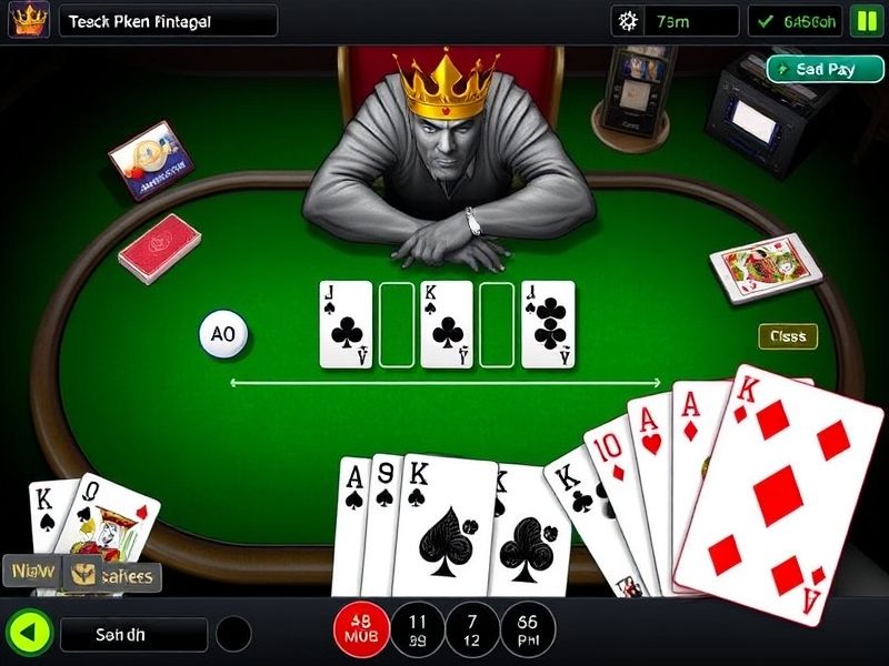 Discover the ultimate gambling experience at King PH.com. Access top-rated casino games, live sports betting, and exclusive poker tournaments. Start playing for real money today!